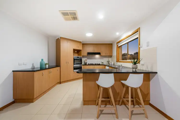 Fourth view of Homely house listing, 11 Burnley Grove, Taylors Hill VIC 3037