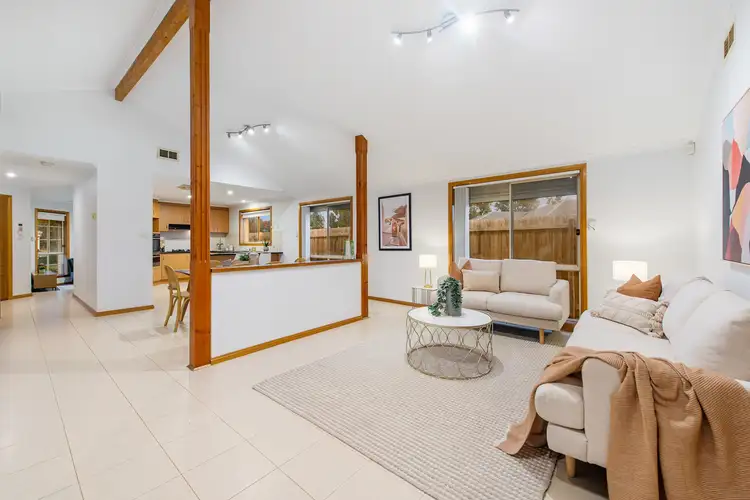 Sixth view of Homely house listing, 11 Burnley Grove, Taylors Hill VIC 3037