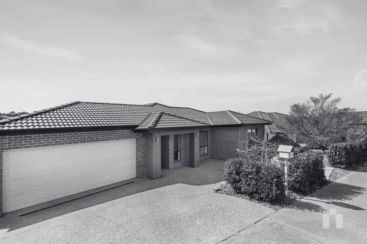 44 Pretty Sally Drive, Wallan VIC 3756