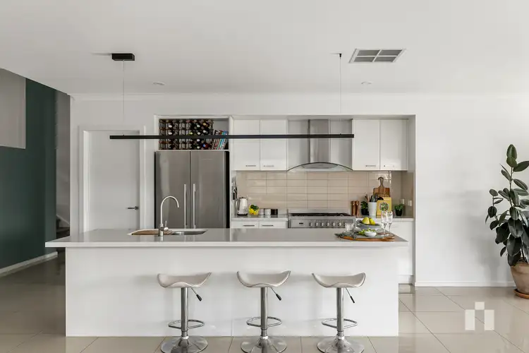 Fifth view of Homely house listing, 44 Pretty Sally Drive, Wallan VIC 3756