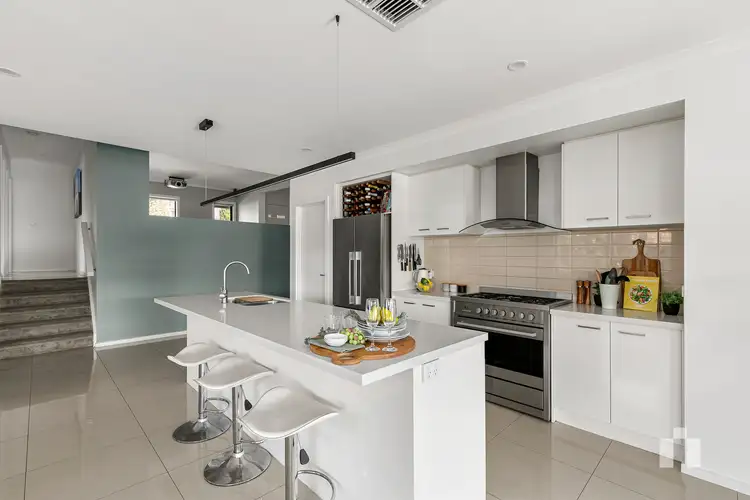 Sixth view of Homely house listing, 44 Pretty Sally Drive, Wallan VIC 3756