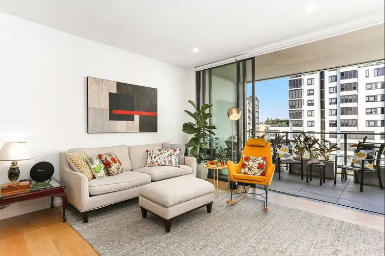 510/2 Malthouse Way, Summer Hill NSW 2130