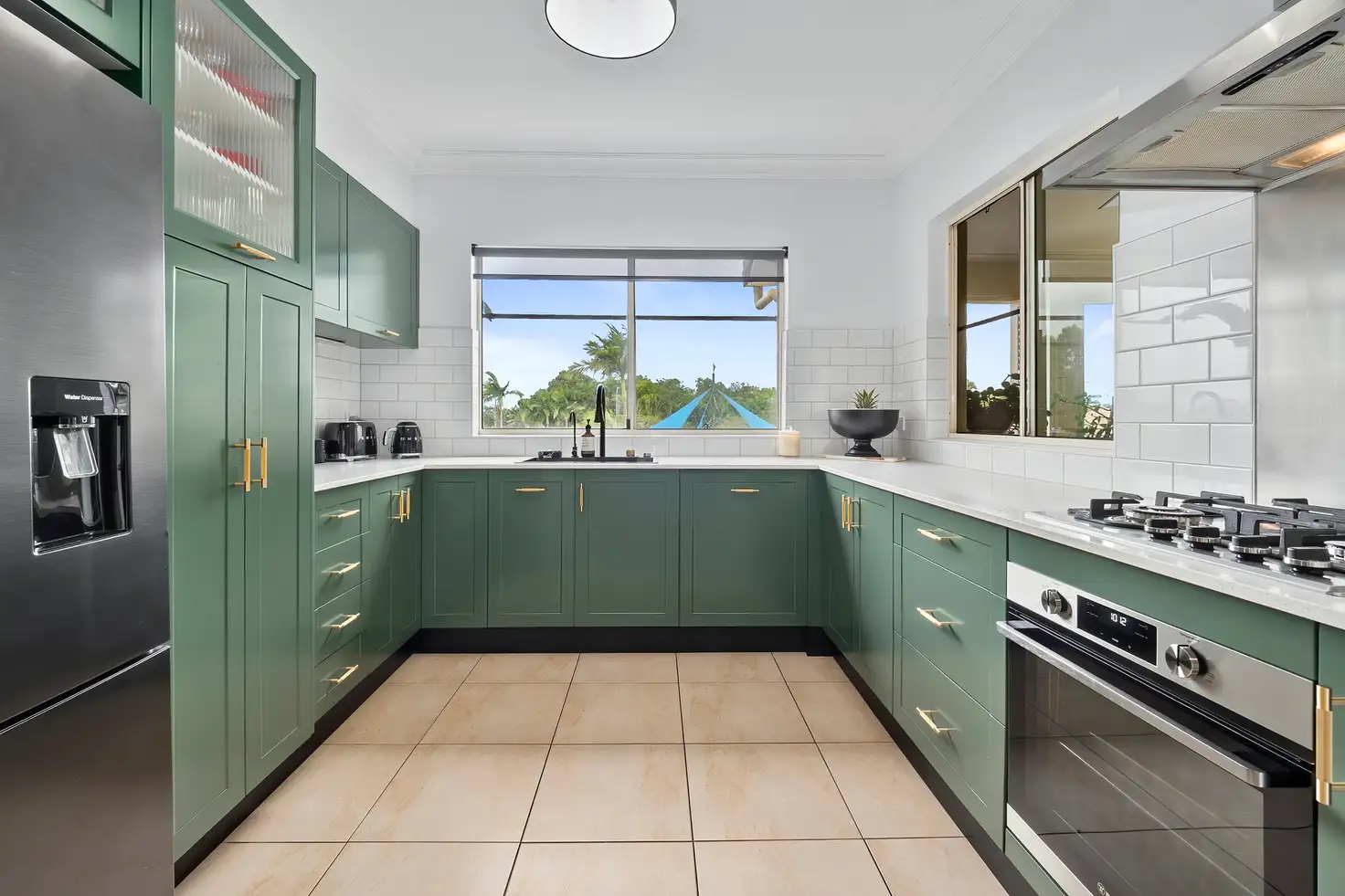 Main view of Homely apartment listing, 315/2-10 Greenslopes Street, Cairns North QLD 4870