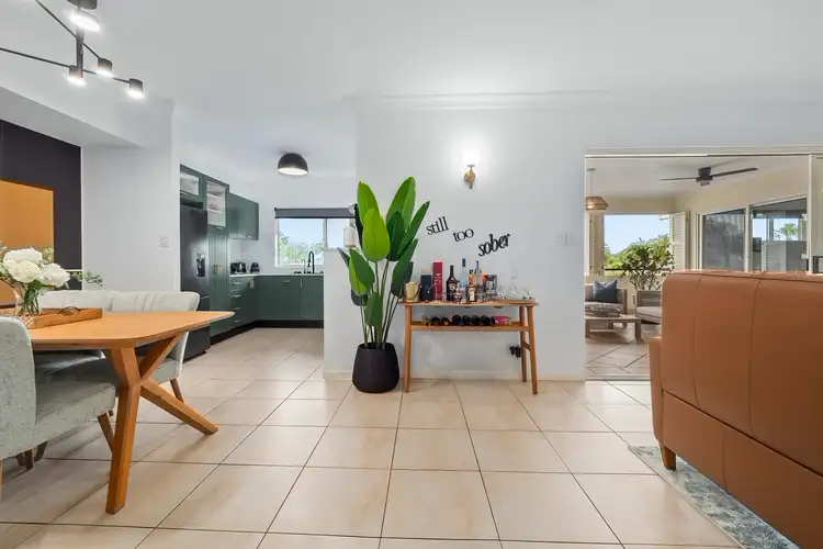 Third view of Homely apartment listing, 315/2-10 Greenslopes Street, Cairns North QLD 4870