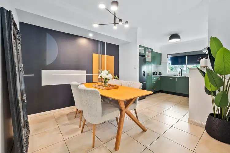 Fourth view of Homely apartment listing, 315/2-10 Greenslopes Street, Cairns North QLD 4870