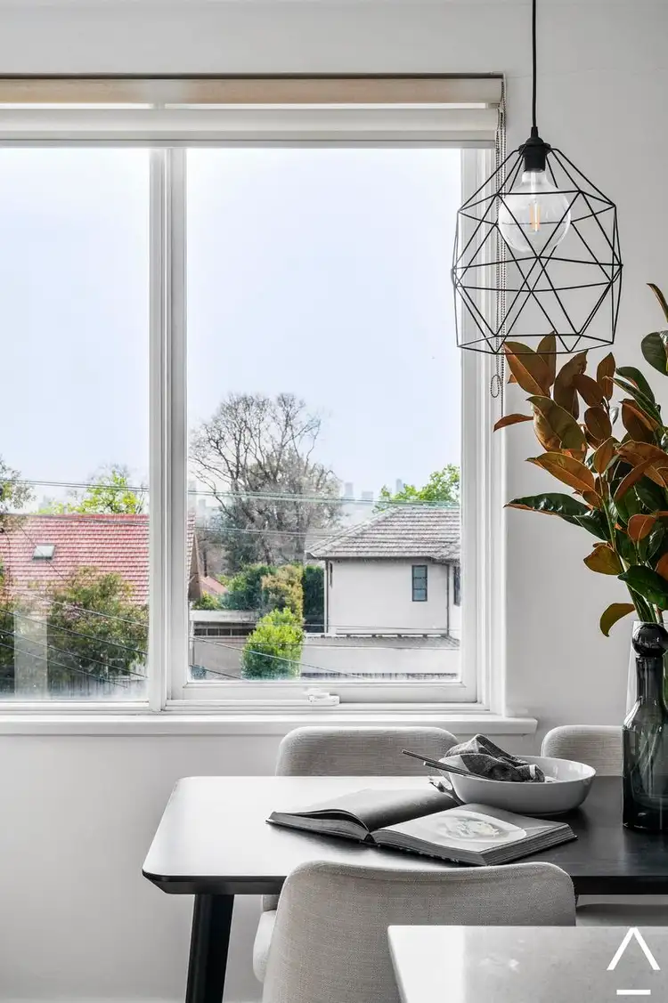 Fourth view of Homely apartment listing, 5/508 Glenferrie Road, Hawthorn VIC 3122