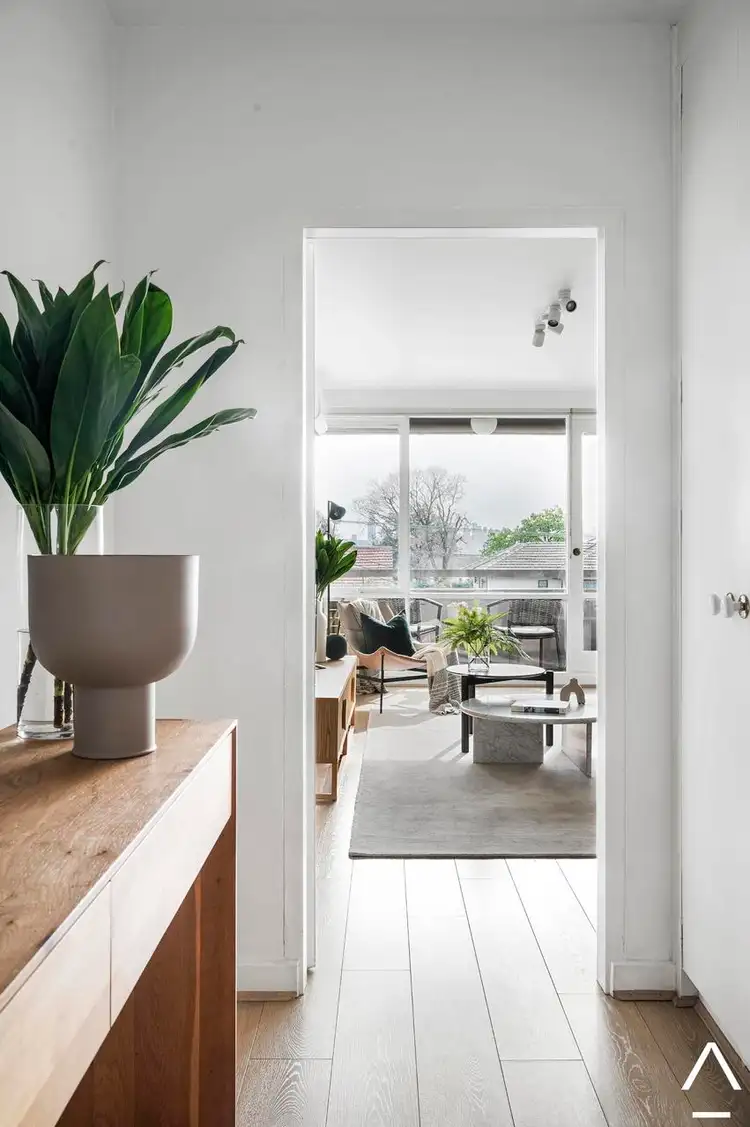 Fifth view of Homely apartment listing, 5/508 Glenferrie Road, Hawthorn VIC 3122