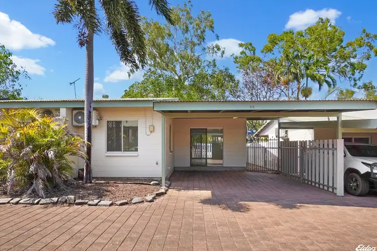 Second view of Homely unit listing, 32/14 Priest Circuit, Gray NT 830