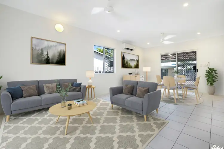 Fourth view of Homely unit listing, 32/14 Priest Circuit, Gray NT 830