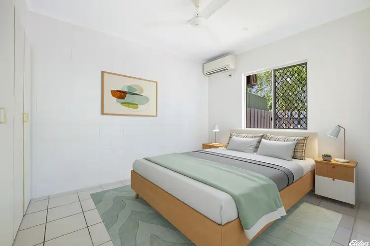 Fifth view of Homely unit listing, 32/14 Priest Circuit, Gray NT 830