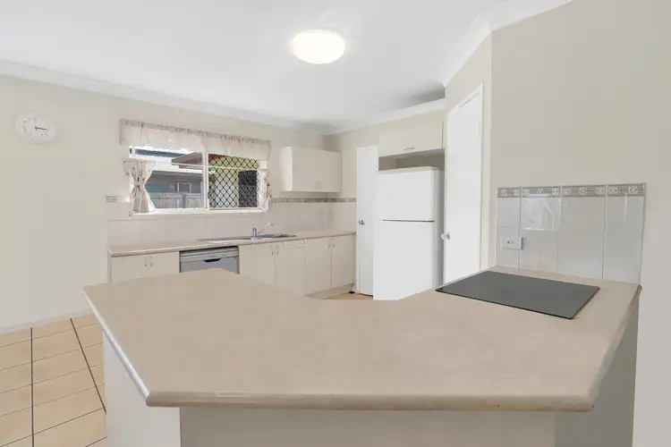 Third view of Homely house listing, 17 Sunrise Street, White Rock QLD 4868
