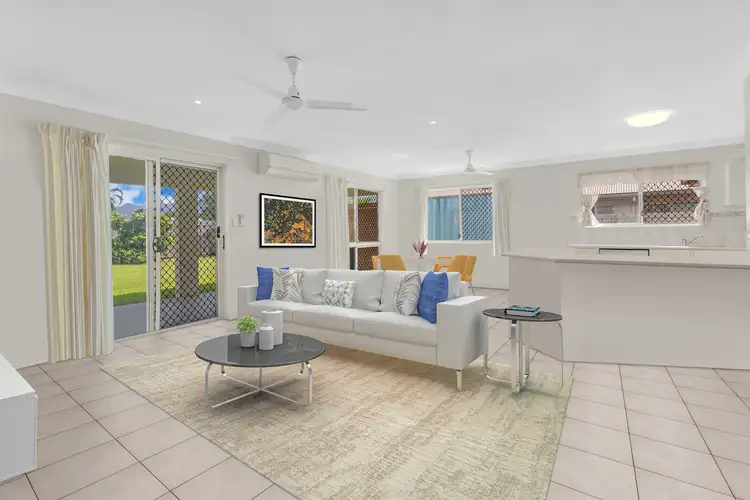 Fourth view of Homely house listing, 17 Sunrise Street, White Rock QLD 4868