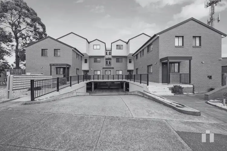 Main view of Homely apartment listing, 19/1251 Plenty Road, Bundoora VIC 3083