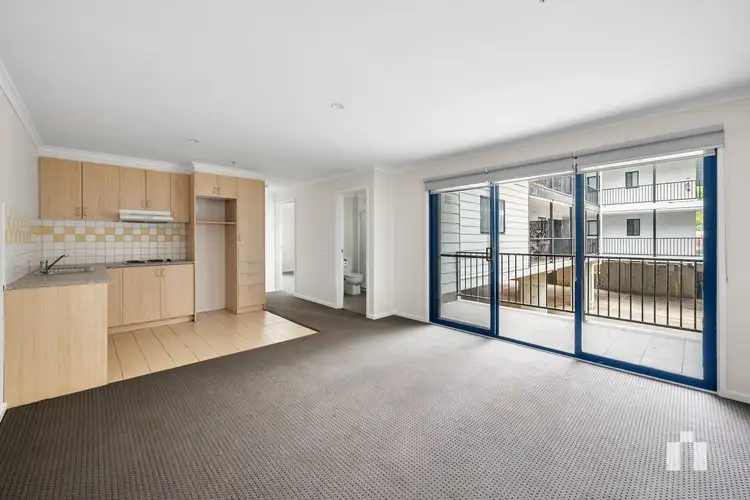 Third view of Homely apartment listing, 19/1251 Plenty Road, Bundoora VIC 3083