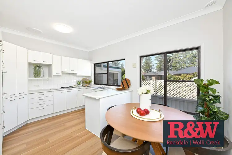 Third view of Homely villa listing, 10/66 Alfred Street, Ramsgate Beach NSW 2217