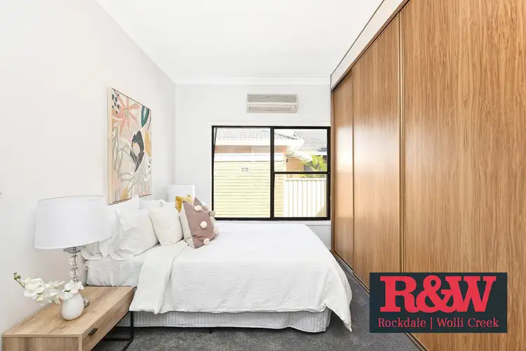 Fourth view of Homely villa listing, 10/66 Alfred Street, Ramsgate Beach NSW 2217
