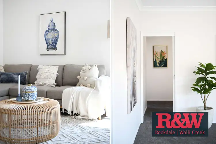 Fifth view of Homely villa listing, 10/66 Alfred Street, Ramsgate Beach NSW 2217