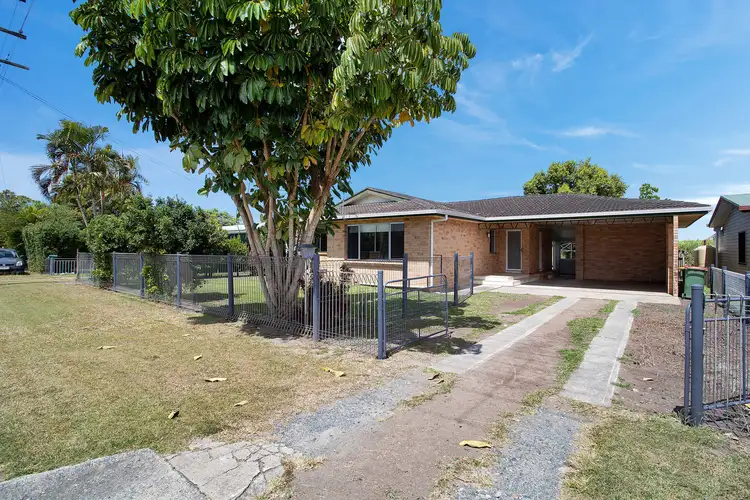 Main view of Homely house listing, 75 Peak Downs Highway, Ooralea QLD 4740