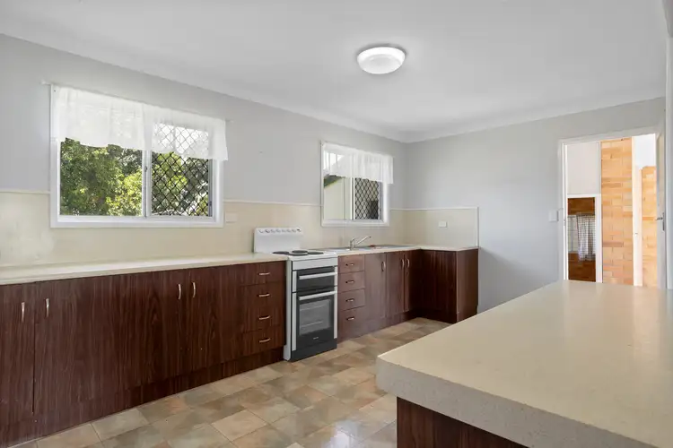 Second view of Homely house listing, 75 Peak Downs Highway, Ooralea QLD 4740