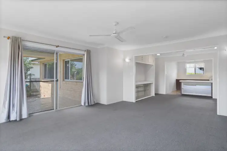 Third view of Homely house listing, 75 Peak Downs Highway, Ooralea QLD 4740