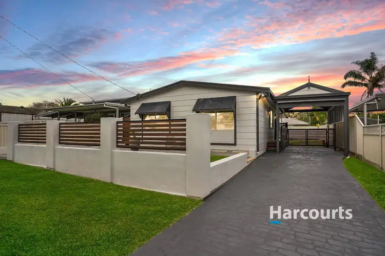 101 Barker Avenue, San Remo NSW 2262
