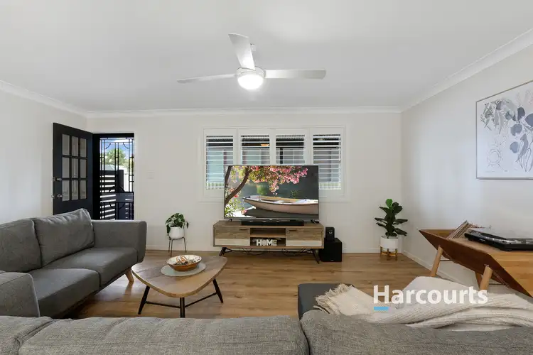 Second view of Homely house listing, 101 Barker Avenue, San Remo NSW 2262