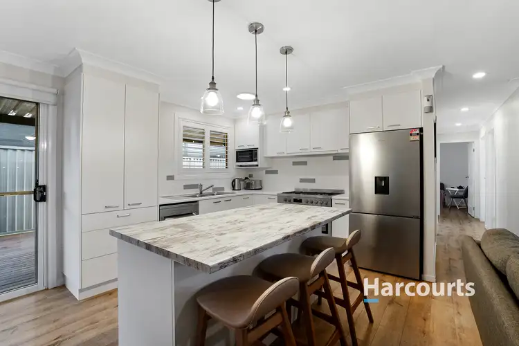 Third view of Homely house listing, 101 Barker Avenue, San Remo NSW 2262