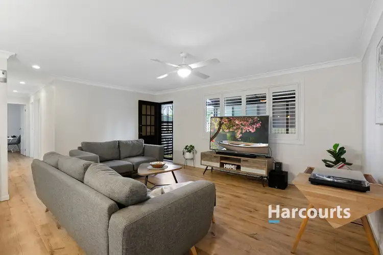 Fourth view of Homely house listing, 101 Barker Avenue, San Remo NSW 2262