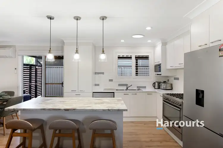 Fifth view of Homely house listing, 101 Barker Avenue, San Remo NSW 2262