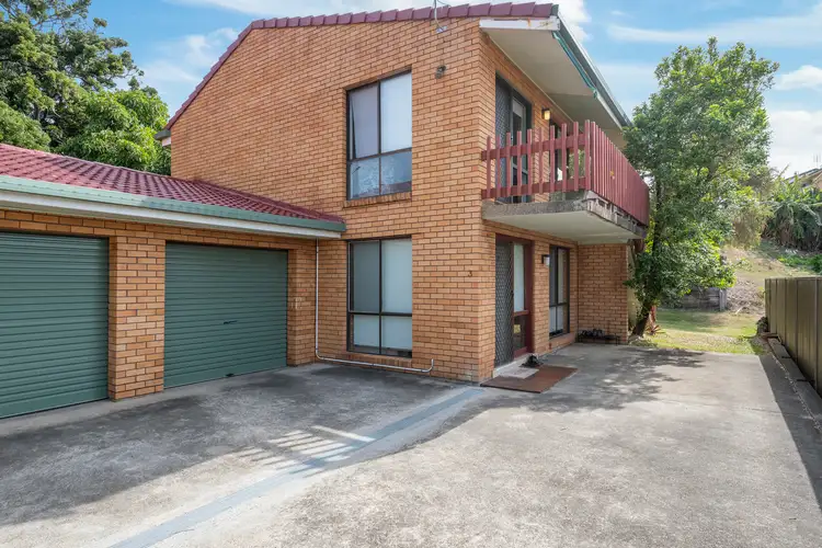 Third view of Homely unit listing, 4/19 Twenty-Second Avenue, Sawtell NSW 2452
