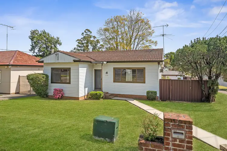 110 Reservoir Road, Blacktown NSW 2148