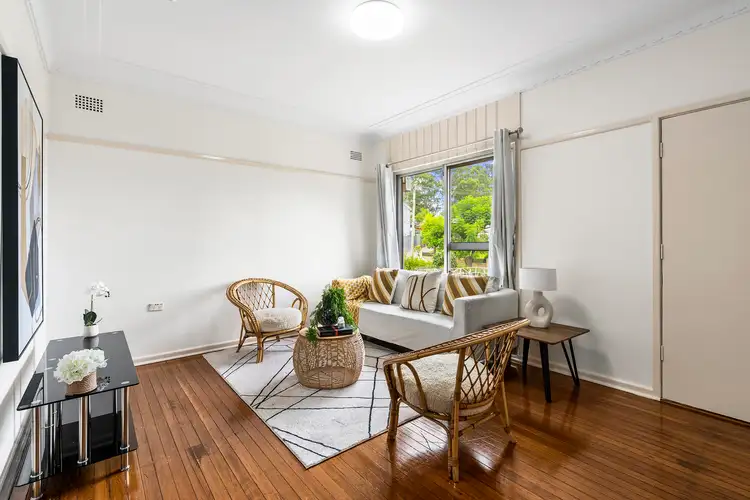 Fourth view of Homely house listing, 16 Vera Street, Seven Hills NSW 2147