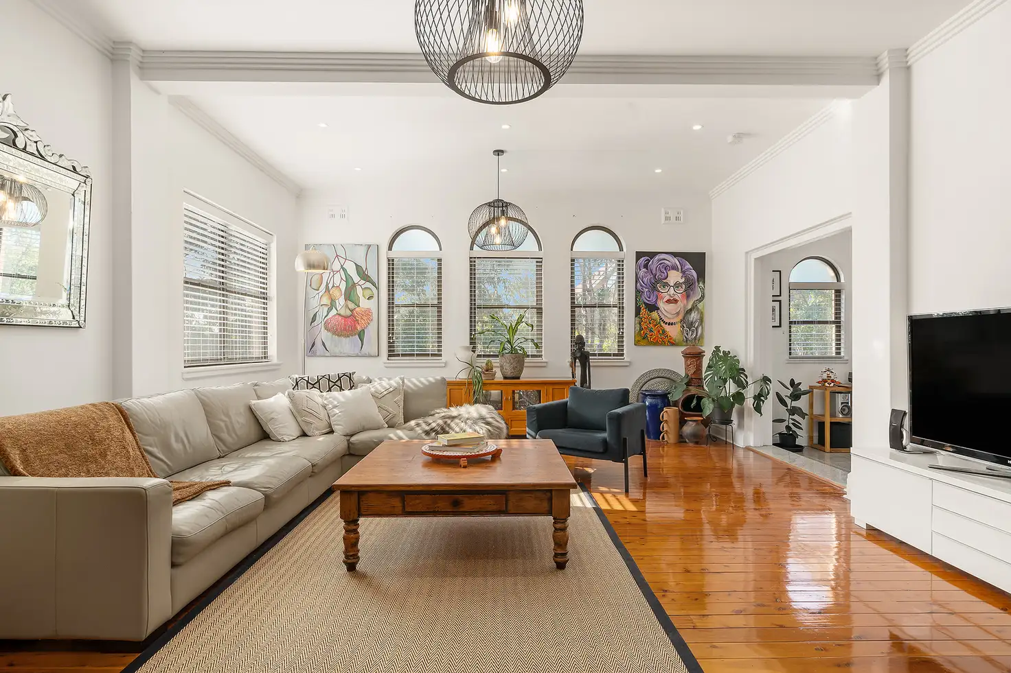 Main view of Homely apartment listing, 16/114-120 The Promenade, Sans Souci NSW 2219