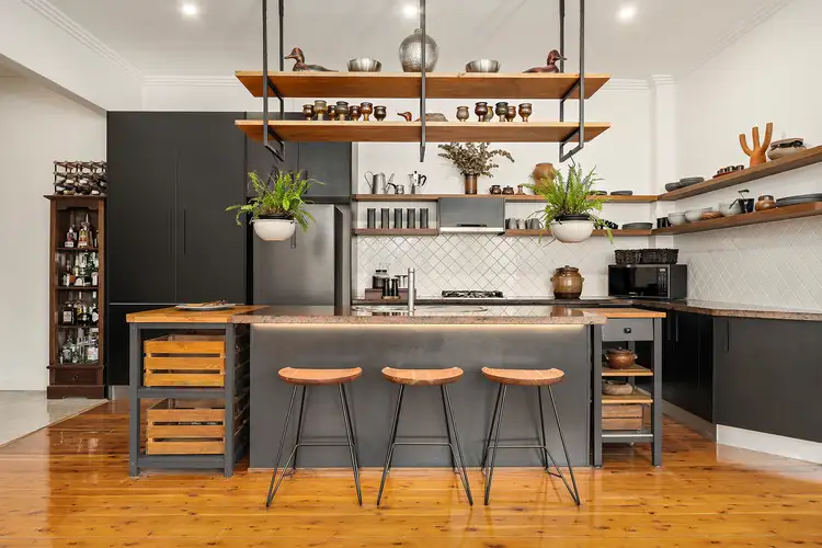 Second view of Homely apartment listing, 16/114-120 The Promenade, Sans Souci NSW 2219