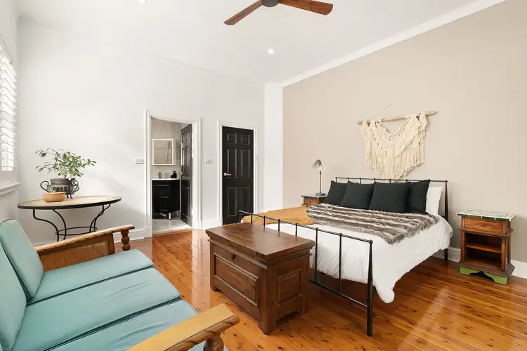 Fifth view of Homely apartment listing, 16/114-120 The Promenade, Sans Souci NSW 2219