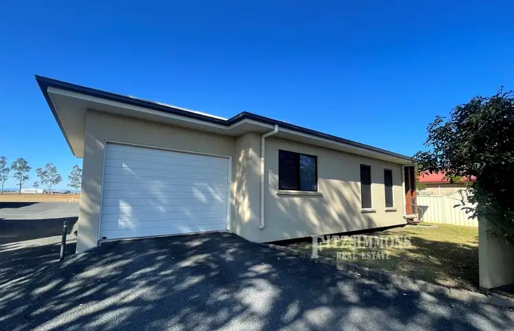 10/19 Cooper Street, Dalby QLD 4405