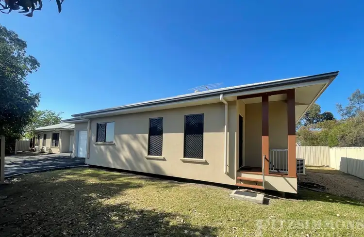 Second view of Homely unit listing, 10/19 Cooper Street, Dalby QLD 4405