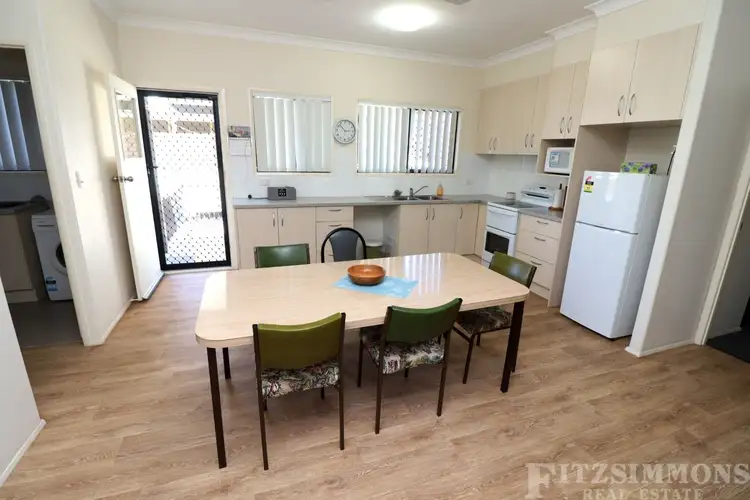 Fourth view of Homely unit listing, 10/19 Cooper Street, Dalby QLD 4405