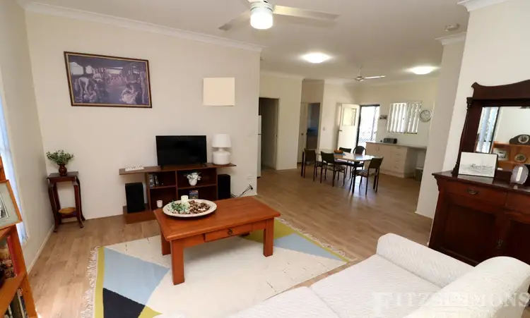 Fifth view of Homely unit listing, 10/19 Cooper Street, Dalby QLD 4405