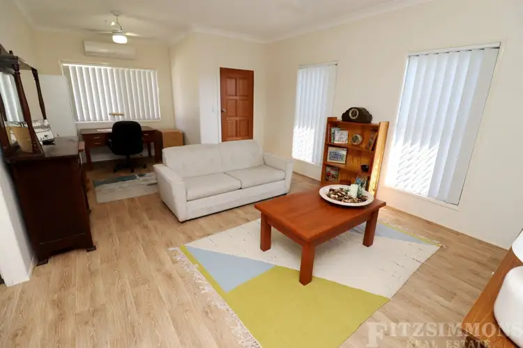 Sixth view of Homely unit listing, 10/19 Cooper Street, Dalby QLD 4405