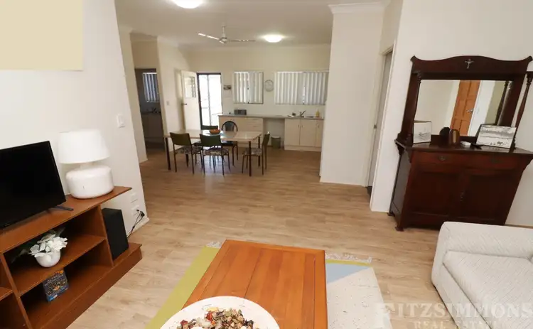 Seventh view of Homely unit listing, 10/19 Cooper Street, Dalby QLD 4405
