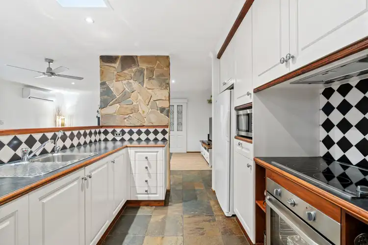 Fourth view of Homely house listing, 4 Dom Street, Mclaren Flat SA 5171