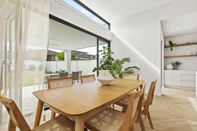 Fourth view of Homely semi-detached listing, 17A Astley Avenue, Padstow NSW 2211