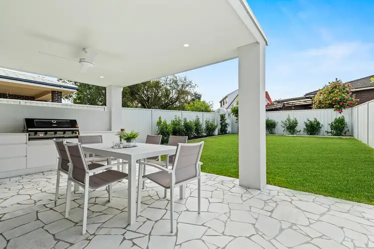Fifth view of Homely semi-detached listing, 17A Astley Avenue, Padstow NSW 2211