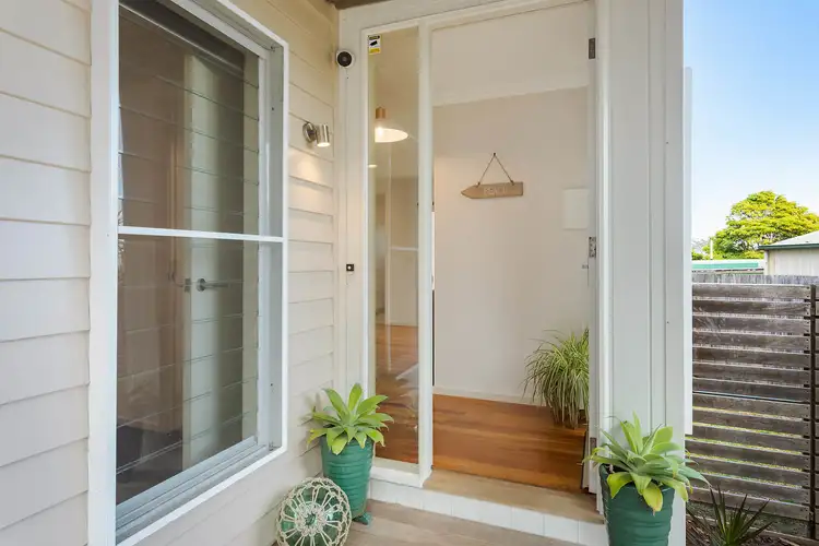 Fourth view of Homely townhouse listing, 1b Apoona Street, Merimbula NSW 2548
