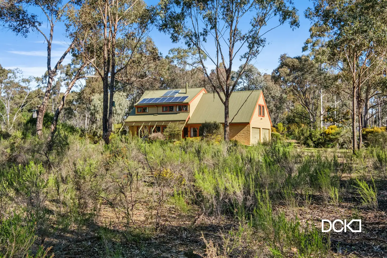 Main view of Homely house listing, 65 Cootamundra Place, Junortoun VIC 3551