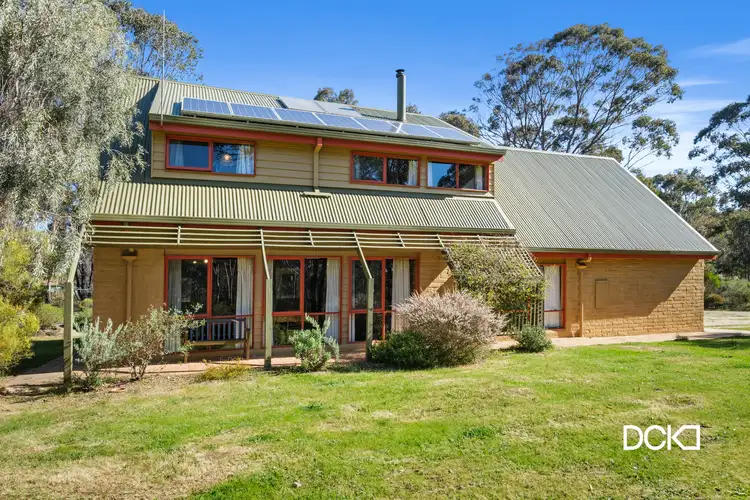 Second view of Homely house listing, 65 Cootamundra Place, Junortoun VIC 3551