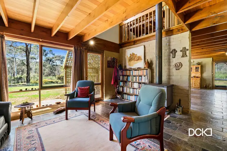 Fourth view of Homely house listing, 65 Cootamundra Place, Junortoun VIC 3551