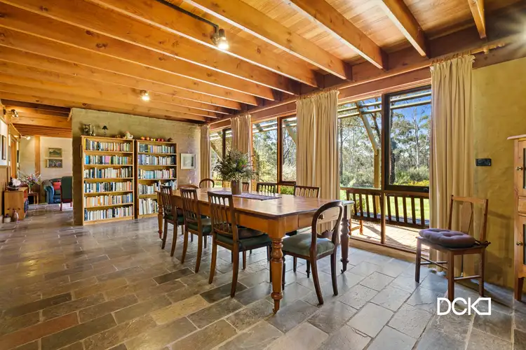 Fifth view of Homely house listing, 65 Cootamundra Place, Junortoun VIC 3551