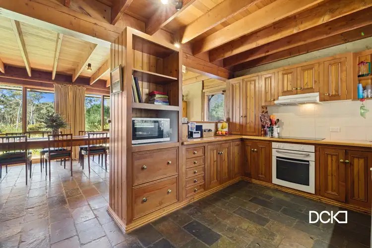 Sixth view of Homely house listing, 65 Cootamundra Place, Junortoun VIC 3551